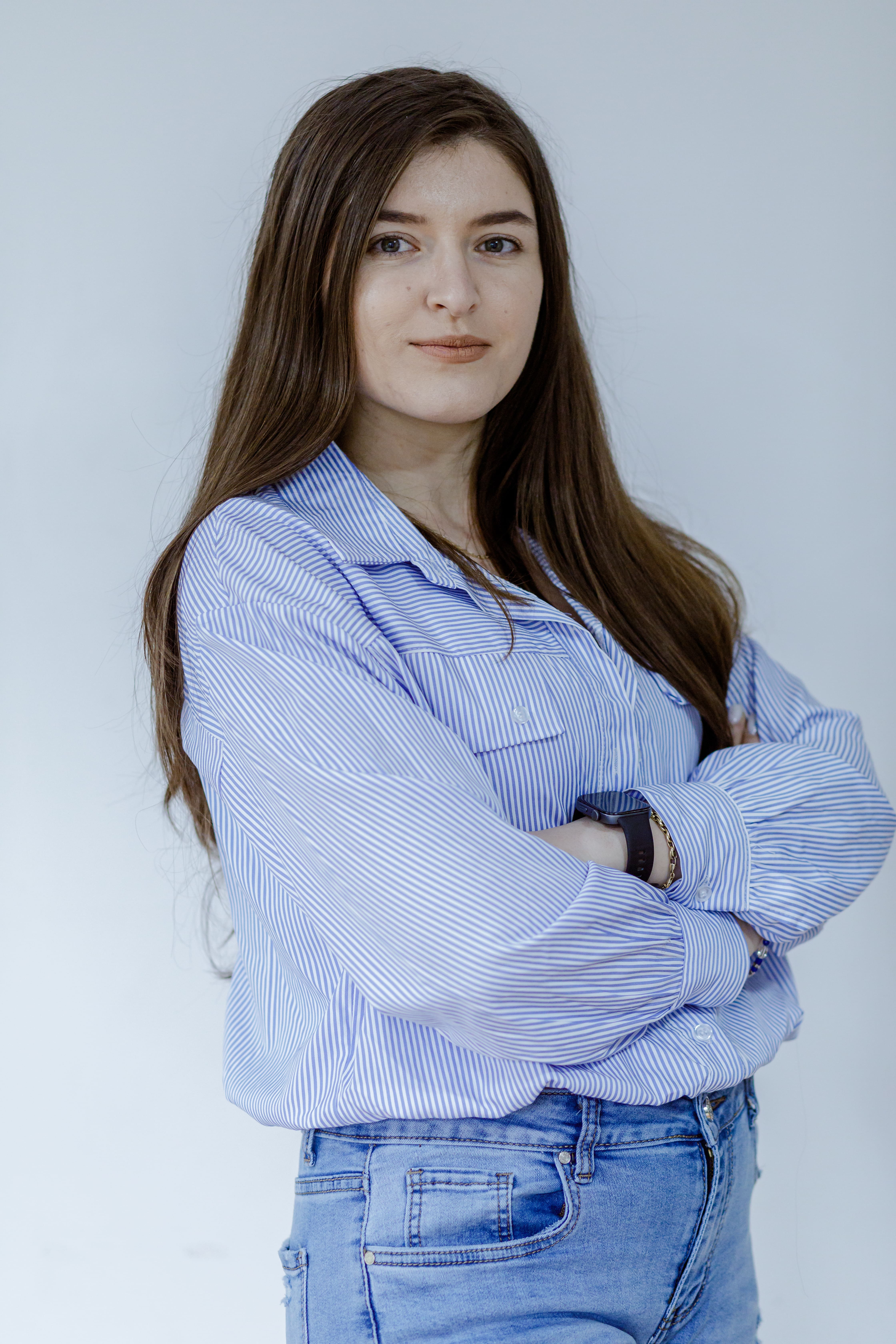 Gheorghe Maria-Monica