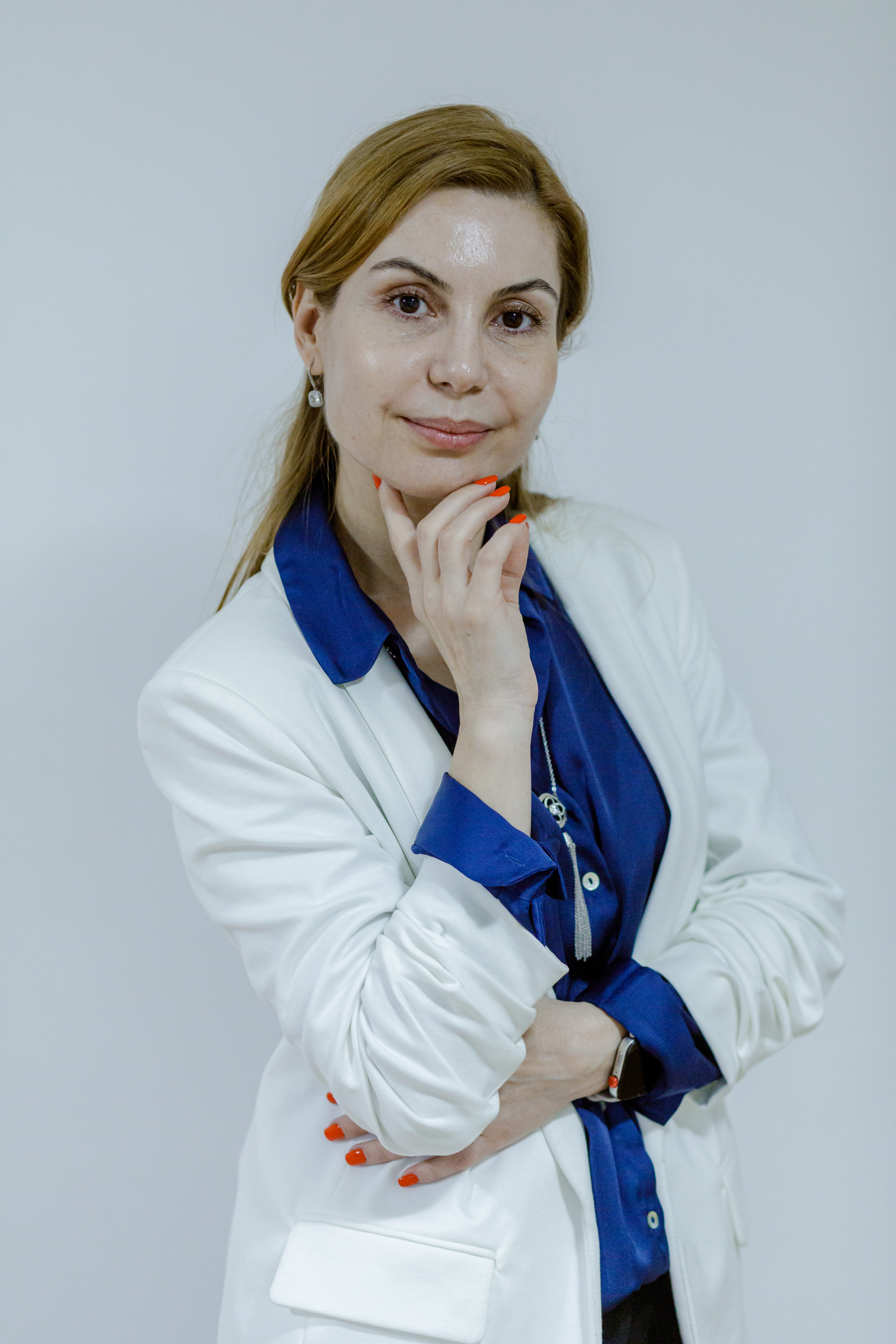 Nicolcioiu Maria Mădălina