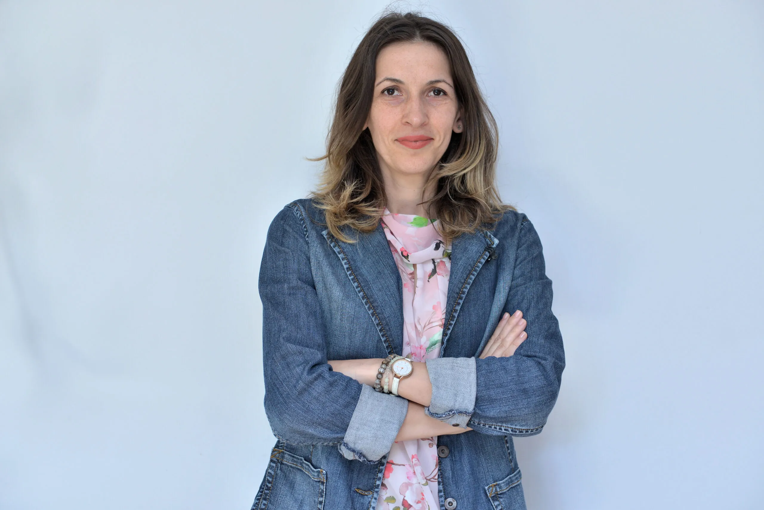 Tomescu Maria-Magdalena