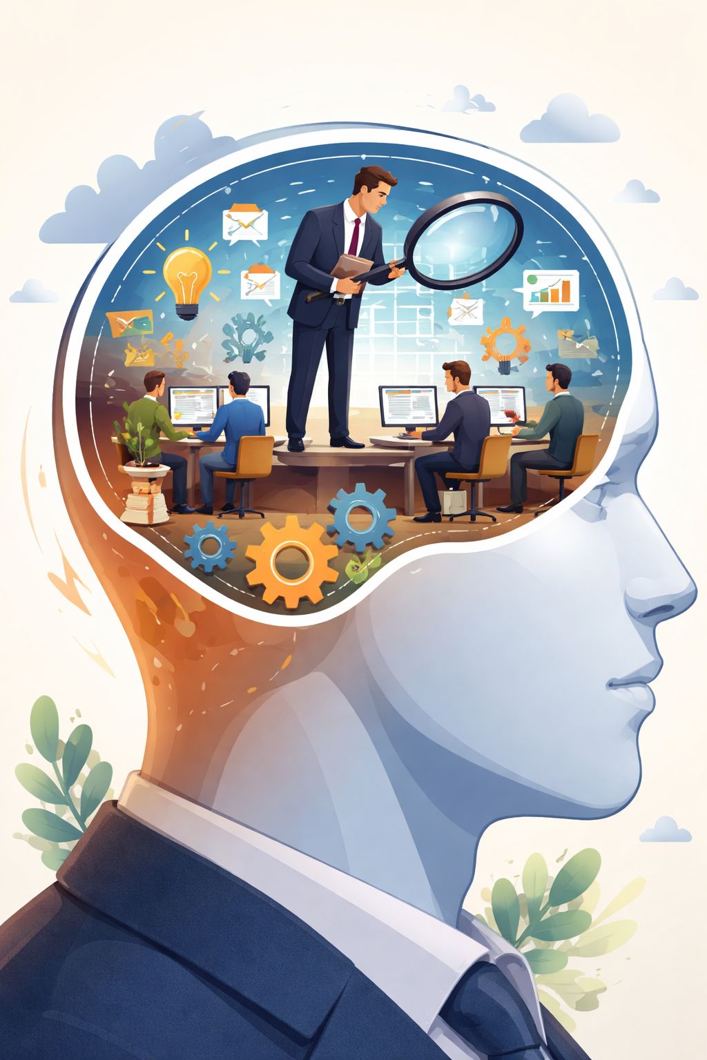 Supervizare in Psihologie Clinică