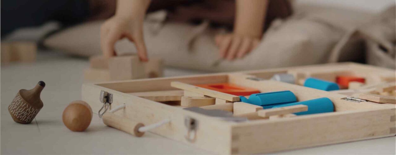 Terapie Ocupationala